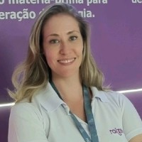 Larissa Ferreira Papin