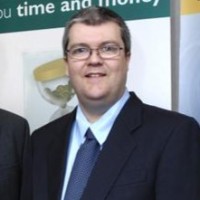 Matthew Mockford
