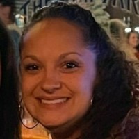 Erica Gordon