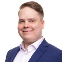 Julius Palomäki