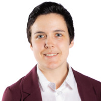 Genevieve Chauvin