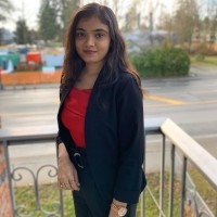 Dhruvi Desai