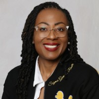 Danielle D. Jordan
