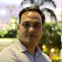 Kalyan Mohapatra