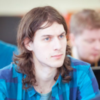 Eugene Popov