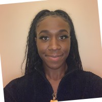 Ronke Grant - Ogunshakin