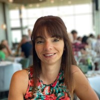 Melanie Merola