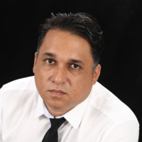 Cristiano da Silva Albuquerque