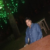 Navneet Diwakar