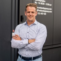 Kevin Landsbergen
