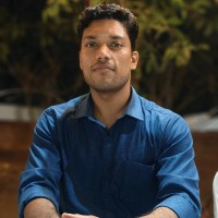 Tanmesh Naik