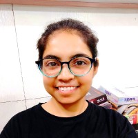 Garima rajawat