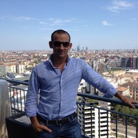 Stefano Cuda