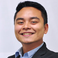 Jeremiah Parlan, MBA