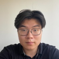 Daniel Jiang
