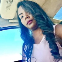 Carole Andria