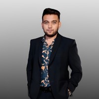 Bhargav Patel