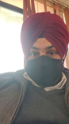 Ramanjit S.