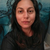 Oneyda Salazar