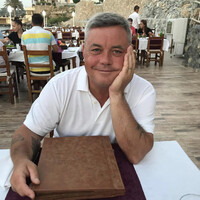 Graham Plowright