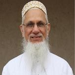 Aziz Dohadwala