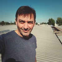 Fabio Cepeda