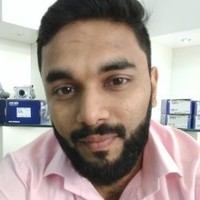 Muhammad Shamnad