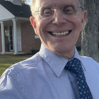 Colin Purdy