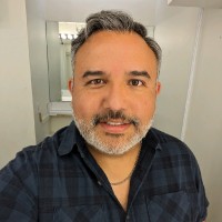 Eric Alonso