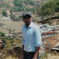 Shashidhar Yadav