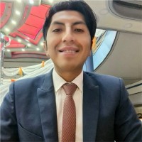 Juan Ángel Suxo T