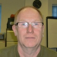 Wayne Randall