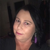 Lisa Tarlinton