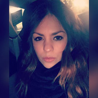 Chana Perez Frias