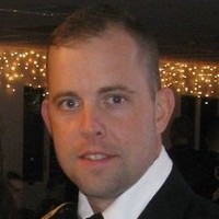 Michael Ashton