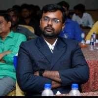 Balaji Karunakaran