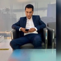 Mohsin Bukhari