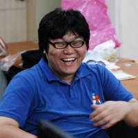 Sooyong Wang