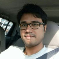 Arnab Paul