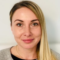 Alexandra Muresan