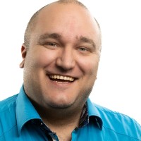 Vincent St. Pierre 🇨🇦