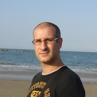 Andrea Pesaresi