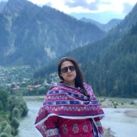 Amna Azam