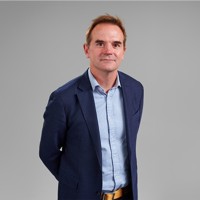 Alastair Mitton
