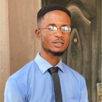 Edward Nkansah