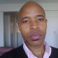 Maxwell Moholi