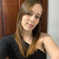 Natasha De França Mesquita