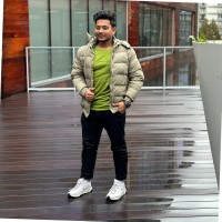 Shahnawaj Hussain