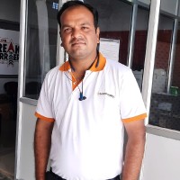 Deepak Upadhyay