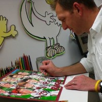 Scott K Nelson